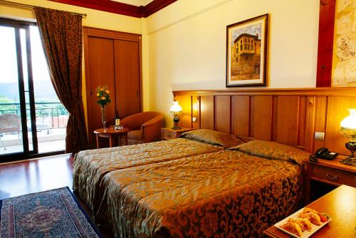 Hotel Aiges Melathron