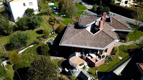 Φωτογραφία από το άλμπουμ του Villa Gione στη Βερόνα
