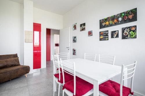 Bologna Accommodation - Fiera 2 - Self Checkin H24