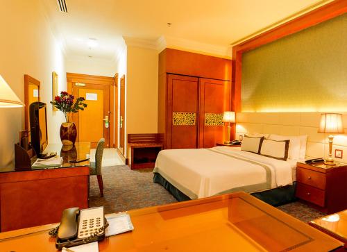 Gallery image of Grand Excelsior Hotel Al Barsha in Dubai