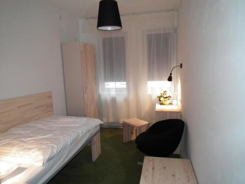 Gallery image of 5A Hotel Services in Koszalin