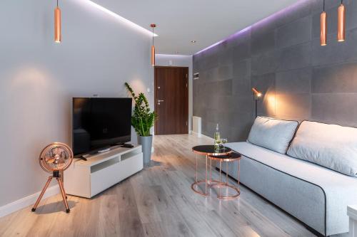 Apartament Miedziany – Photos 2