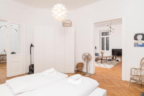 Gallery image of Design Loft Hohe Warte in Vienna