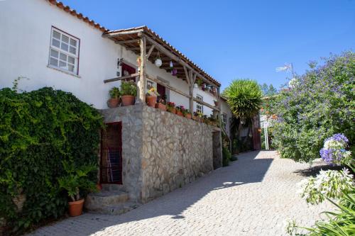 Galeriebild der Unterkunft Quinta Da Estrada Winery Douro Valley in Peso da Régua