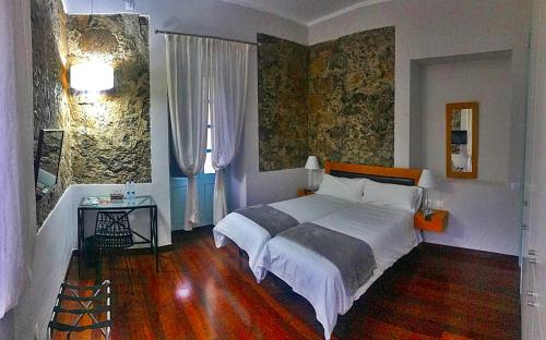 Foto de la galería de Hotel Rural Triana en Vallehermoso