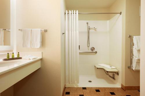 Gallery image of Larkspur Landing Sunnyvale-An All-Suite Hotel in Sunnyvale