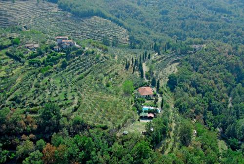 Φυσικό τοπίο κοντά σε αυτό το ξενοδοχείο διαμερισμάτων