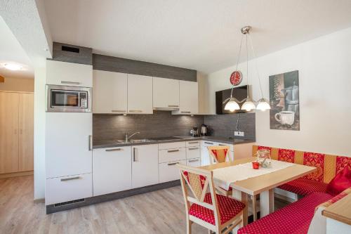 Trofana Appartements