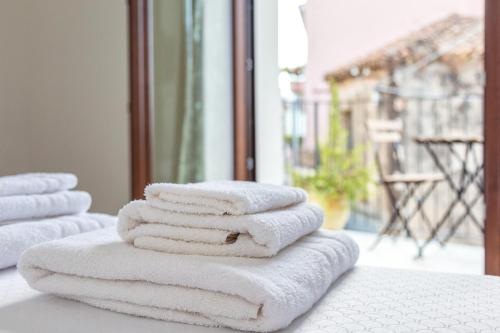 Fotografie z fotogalerie ubytování Elune B&B v destinaci Baunei
