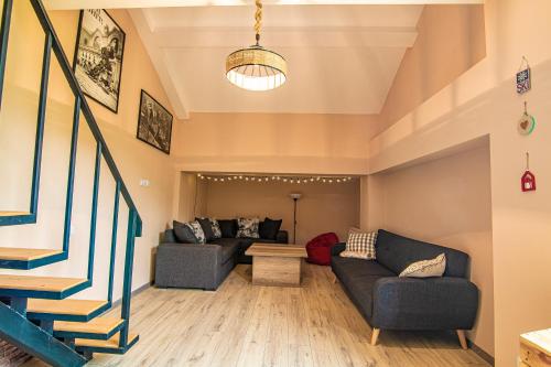 Duplex in New Gudauri, block 4 – Photos 5