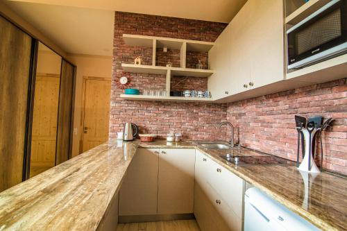 Duplex in New Gudauri, block 4 – Photos 3
