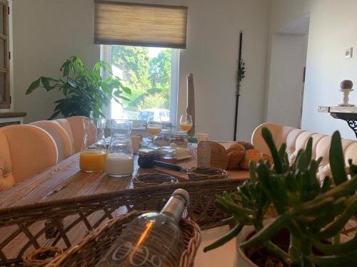 Fotografie z fotogalerie ubytování B&B Holset70 v destinaci Lemiers