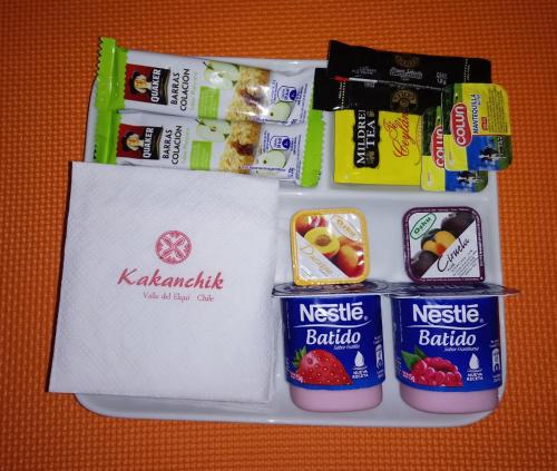 Imagen de la galería de Cabañas Kakanchik, en Vicuña