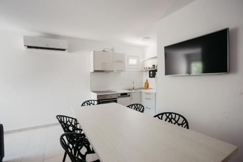 Gallery image of Vila Telalović in Nečujam