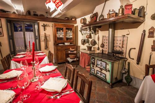Cisterna dʼAstiにあるAlbergo Ristorante Garibaldiのギャラリーの写真