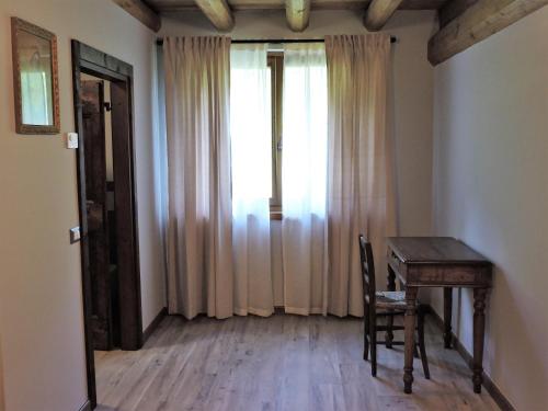 Φωτογραφία από το άλμπουμ του Agriturismo Piane σε Ono Degno