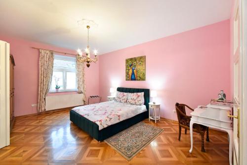 Apartment Tatjana