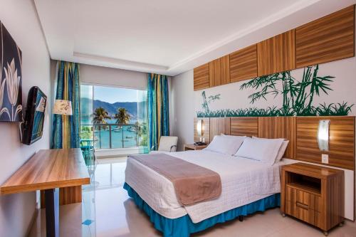 Imagem da galeria de Hotel Ilhabela em Ilhabela