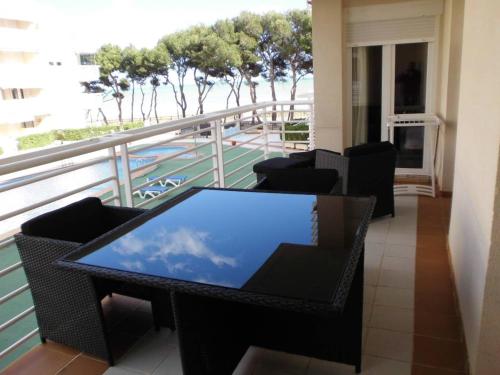 Fotografie z fotogalerie ubytování Cala Gonzalez 47 v destinaci Alcossebre