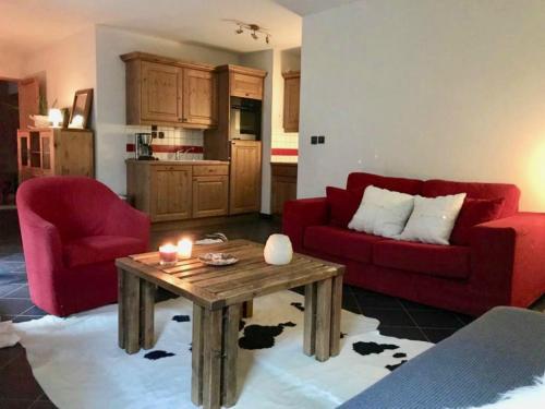 Residence le Paradis