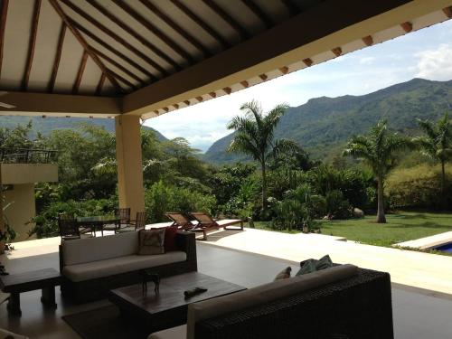 Casa en Payandé - Villeta – Photos 3