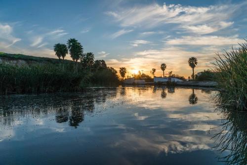 Real del Mar Golf Resort