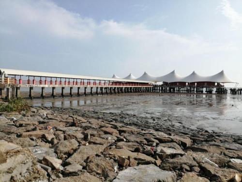 Emas Indah Homestay Kuala Perlis Kuala Perlis Malaysia Booking Com