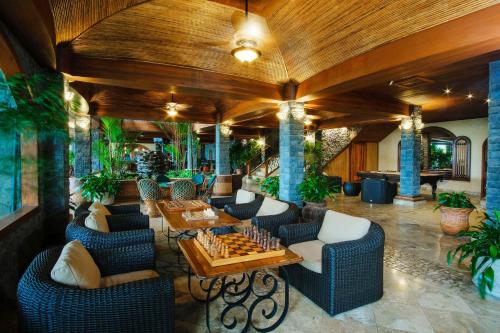 Gallery image of The Springs Resort & Spa at Arenal in Fortuna