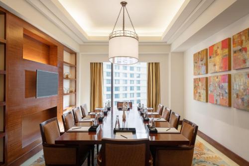 Photo de la galerie de l'établissement Edsa Shangri-La, Manila, à Manille