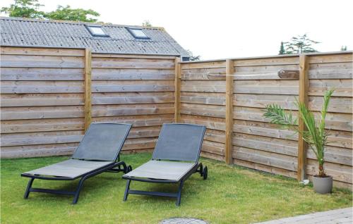 Two-Bedroom Holiday Home in Nyborg – Photos 3