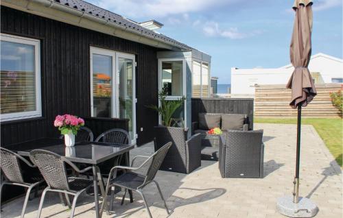 Two-Bedroom Holiday Home in Nyborg – Photos 4