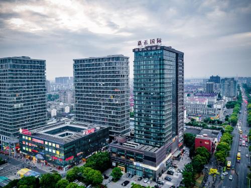 Jiazheng International Energy Hotel