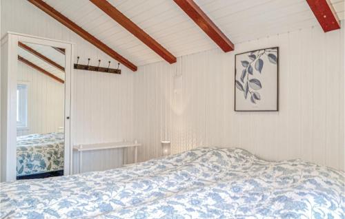 BjerregårdにあるGorgeous Home In Hvide Sande With Indoor Swimming Poolのギャラリーの写真