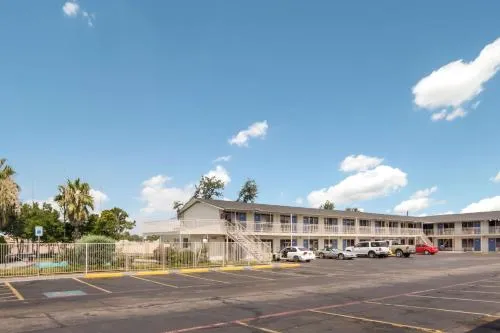 Motel 6-Fort Worth, TX - Seminary in Arlington