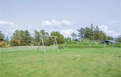 Holiday home Snedsted 59 picture