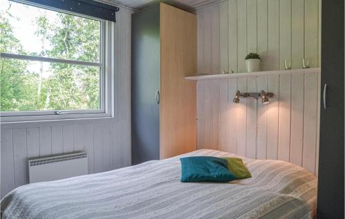 Lønne HedeにあるAwesome Home In Nrre Nebel With 5 Bedrooms, Sauna And Wifiのギャラリーの写真