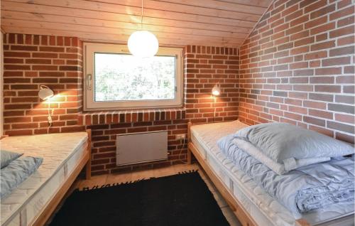 Gallery image of Nice Home In Roslev With 3 Bedrooms, Sauna And Wifi in Sæby