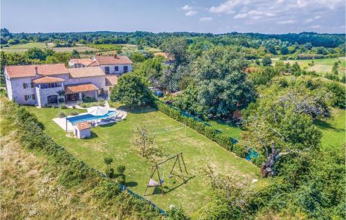 Holiday Home Juricev Kal I