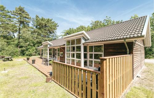 Rubinsen Skovhuse – Photos 3