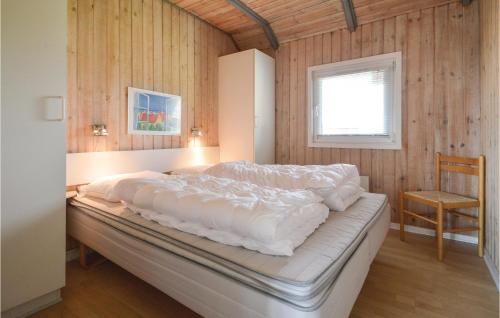 Gallery image of Stunning Home In Blvand With Sauna in Blåvand