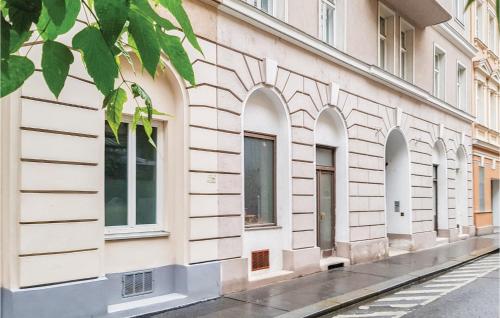 Amazing Apartment In Wien With 1 Bedrooms And Wifi