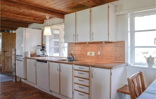 Four-Bedroom Holiday Home in Tim picture