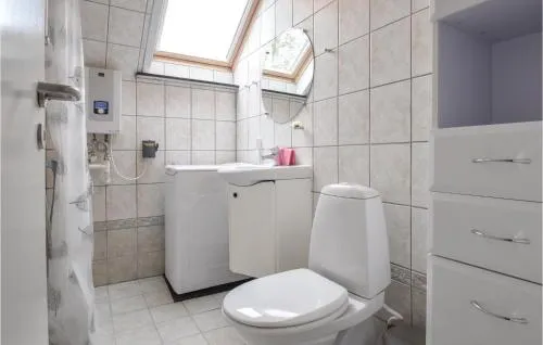 Three-Bedroom Holiday Home in Svendborg picture