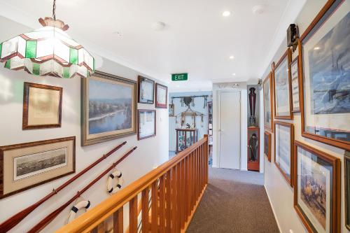 Φωτογραφία από το άλμπουμ του Anchors Aweigh - Adult Guests Only σε Narooma
