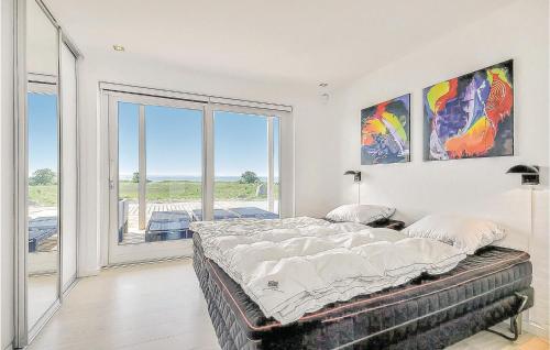 Høruphavにある3 Bedroom Beautiful Home In Sydalsのギャラリーの写真