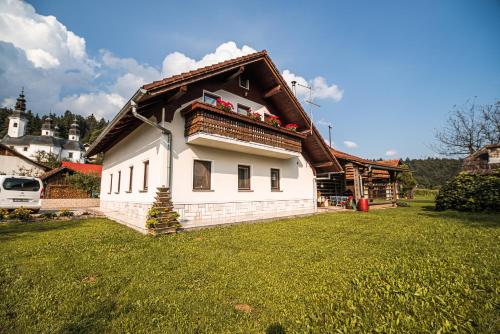 Holiday Home Mountain View