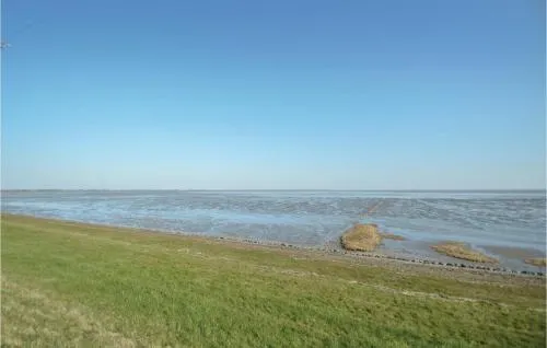 Holiday home Koubjerg III picture