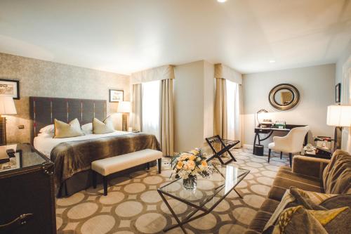 Grand Palace Hotel - Small Luxury Hotels of the World