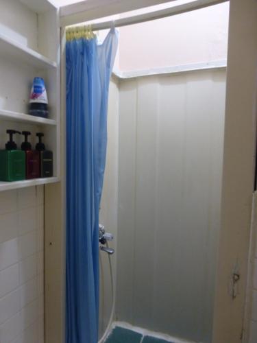 Ванная комната в ANTELOPE GUESTHOUSE