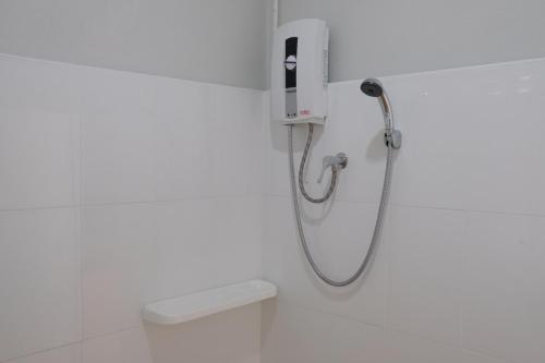 Gallery image of NK Garden Hotel @Suratthani Airport in Surat Thani